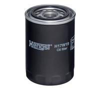 HENGST FILTER H17W19 Oil filter
