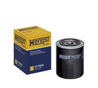 HENGST FILTER H17W20 Oil filter