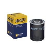 HENGST FILTER H17W24 Oil filter