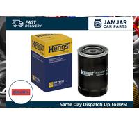Oil Filter H17W30 Hengst 068115561F