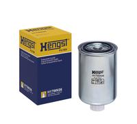 HENGST FILTER H17WK06 Fuel filter