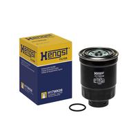 HENGST FILTER H17WK08 Fuel filter