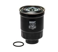 HENGST FILTER H17WK08 Fuel Filter Fits Ford Maverick LDV CUB Lti TX Nissan Largo
