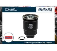 HENGST FILTER H17WK08 Fuel filter