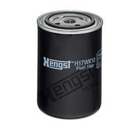 HENGST FILTER H17WK10 Fuel filter