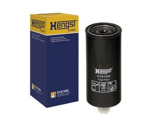 HENGST FILTER H181WK Fuel filter