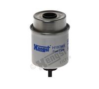 HENGST FILTER H183WK Fuel filter