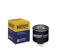 HENGST FILTER H187WK Fuel filter