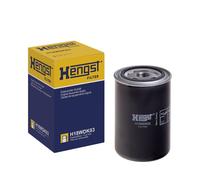HENGST FILTER H18WDK03 Fuel filter