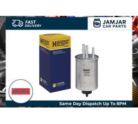 HENGST FILTER H192WK Fuel filter
