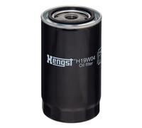 Oil filter Spin-on Filter H19W04 HENGST FILTER for VW VOLVO RENAULT TRUCKS