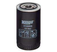 HENGST FILTER H19W08 Oil filter