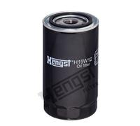 Oil Filter HENGST FILTER H19W12 for IVECO