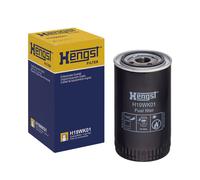 Fuel Filter HENGST FILTER H19WK01