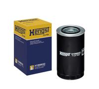 HENGST FILTER H19WK02 Fuel filter