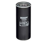 Fits HENGST-FILTRY MASZYNY I CIEZAROWKI H200W OIL FILTER