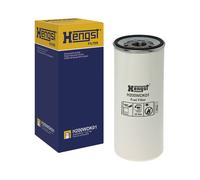 HENGST FILTER H200WDK01 Fuel filter