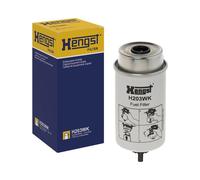 HENGST FILTER H203WK Fuel Filter Fits Ford Transit Van Platform/Chassis BUS Lti