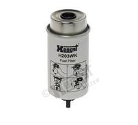 HENGST FILTER H203WK Fuel Filter Fits Ford Transit Van Platform/Chassis BUS Lti