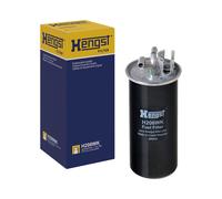 Fuel Filter H206WK Hengst 4F0127435 4F0127435A