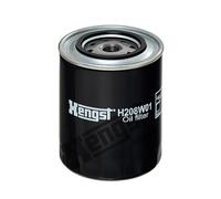 HENGST FILTER H208W01 Oil filter