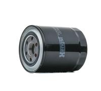 HENGST FILTER H209W Oil filter