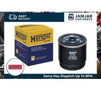 HENGST FILTER H211WK Fuel Filter Fits Hyundai Getz Matrix Accent 2 Saloon