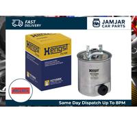 HENGST FILTER H216WK Fuel filter
