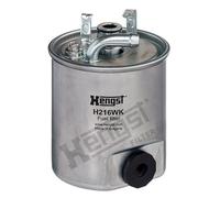 HENGST FILTER H216WK Fuel filter for MERCEDES-BENZ