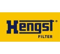 HENGST FILTER H217WK Fuel Filter Fits Jeep Grand Cherokee MK2 Chrysler Fiat