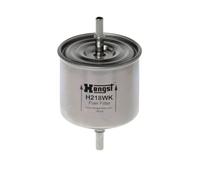 Genuine OE Quality Hella Hengst In Line Fuel Filter - H218WK