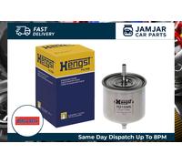 HENGST FILTER H218WK Fuel filter