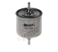HENGST FILTER H218WK Fuel filter
