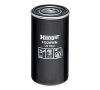HENGST FILTER H220WN Oil filter