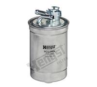 HENGST FILTER H223WK Fuel filter