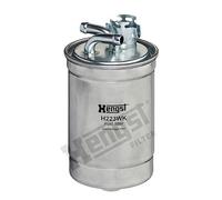 HENGST FILTER H223WK Fuel filter