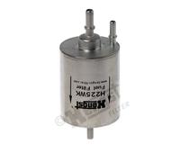 HENGST FILTER H225WK Fuel Filter Fits Audi A4 B6 Avant Convertible B7 Avant Vag