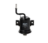 Genuine OE Quality Hella Hengst In Line Fuel Filter - H235WK
