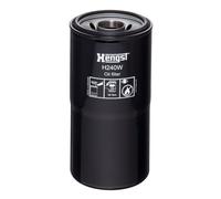 HENGST FILTER H240W Oil filter