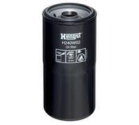 HENGST FILTER H240W02 Oil filter