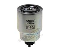 HENGST FILTER H240WK Fuel Filter Fits LDV CUB Nissan Largo Primera Hatchback
