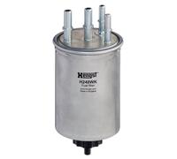 Genuine OE Quality Hella Hengst Screw On Fuel Filter - H248WK