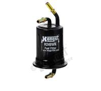 HENGST FILTER H249WK Fuel filter