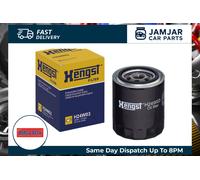 HENGST FILTER H24W03 Oil filter