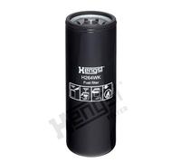 Fuel filter Spin-on Filter H264WK HENGST FILTER