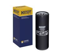 Fuel filter Spin-on Filter H264WK HENGST FILTER