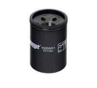 HENGST FILTER H26W01 Oil filter