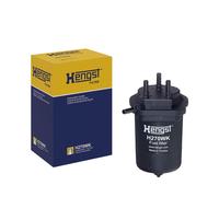 HENGST FILTER H270WK Fuel filter