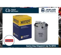 HENGST FILTER H281WK01 Fuel filter