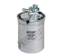 HENGST FILTER H284WK Fuel filter